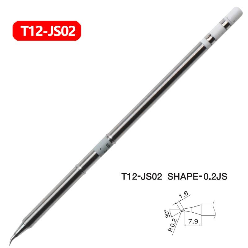 T12-JS02 SMALL TIP