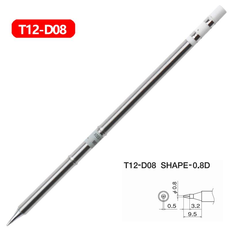 T12-D08 FLAT
