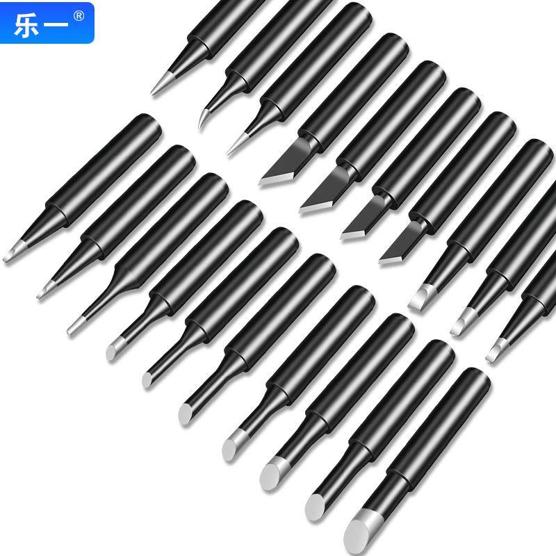 Black and gold steel, 900 brands of iron, 10 sets of general blades, 936