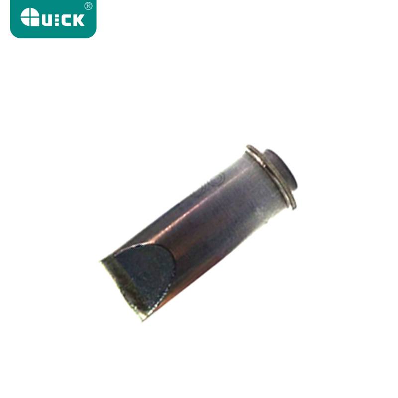 Original authentic QULCK fast gram TS1300 soldering iron head 503 series horseshoe head