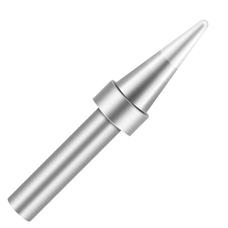 203H/2000A Electric Captive Turbus 90W Loofee Welding Maintenance One word Horseshoe Sword -shaped tip 200 soldering iron head