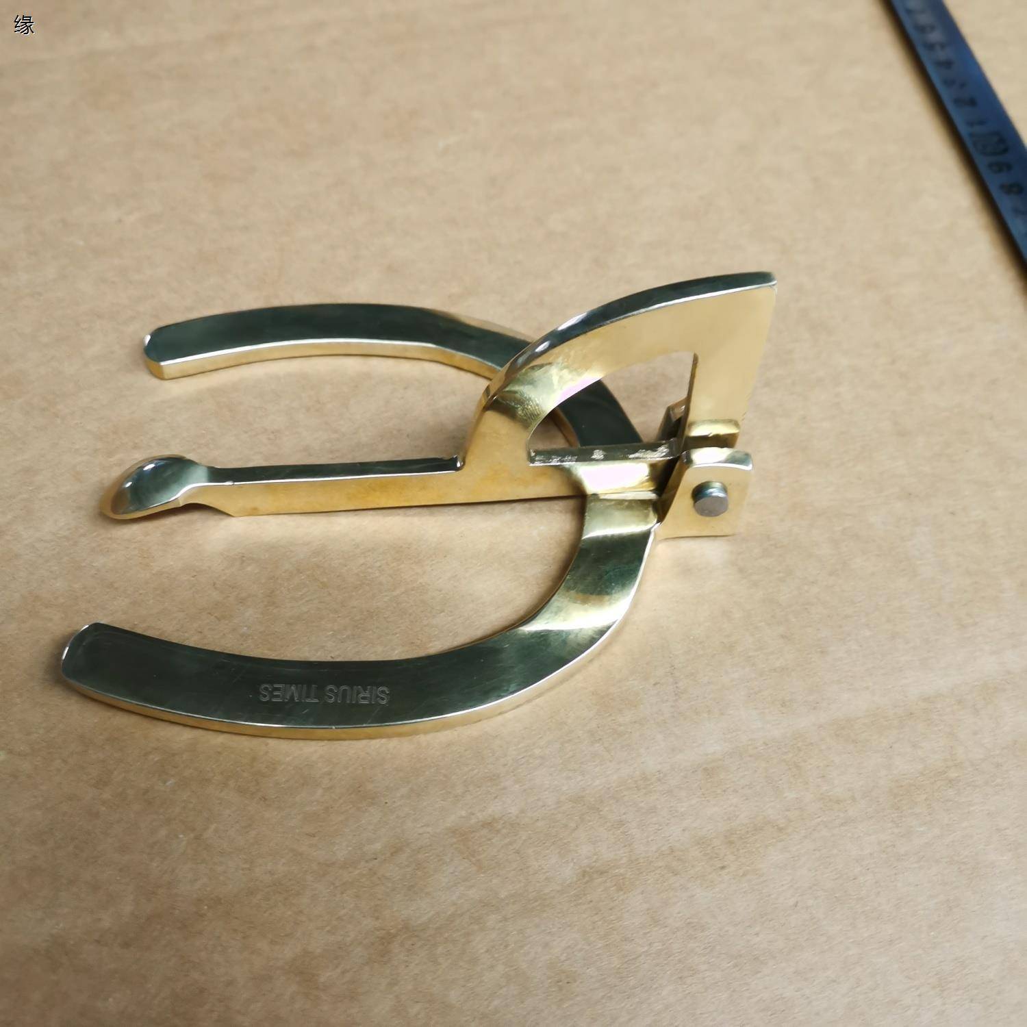 Siriustimes corner horseshoe horseshoe angle sloping hoof nailing tool nail hoof horses horses equipment