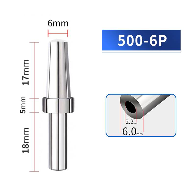 500-6p large roundhead