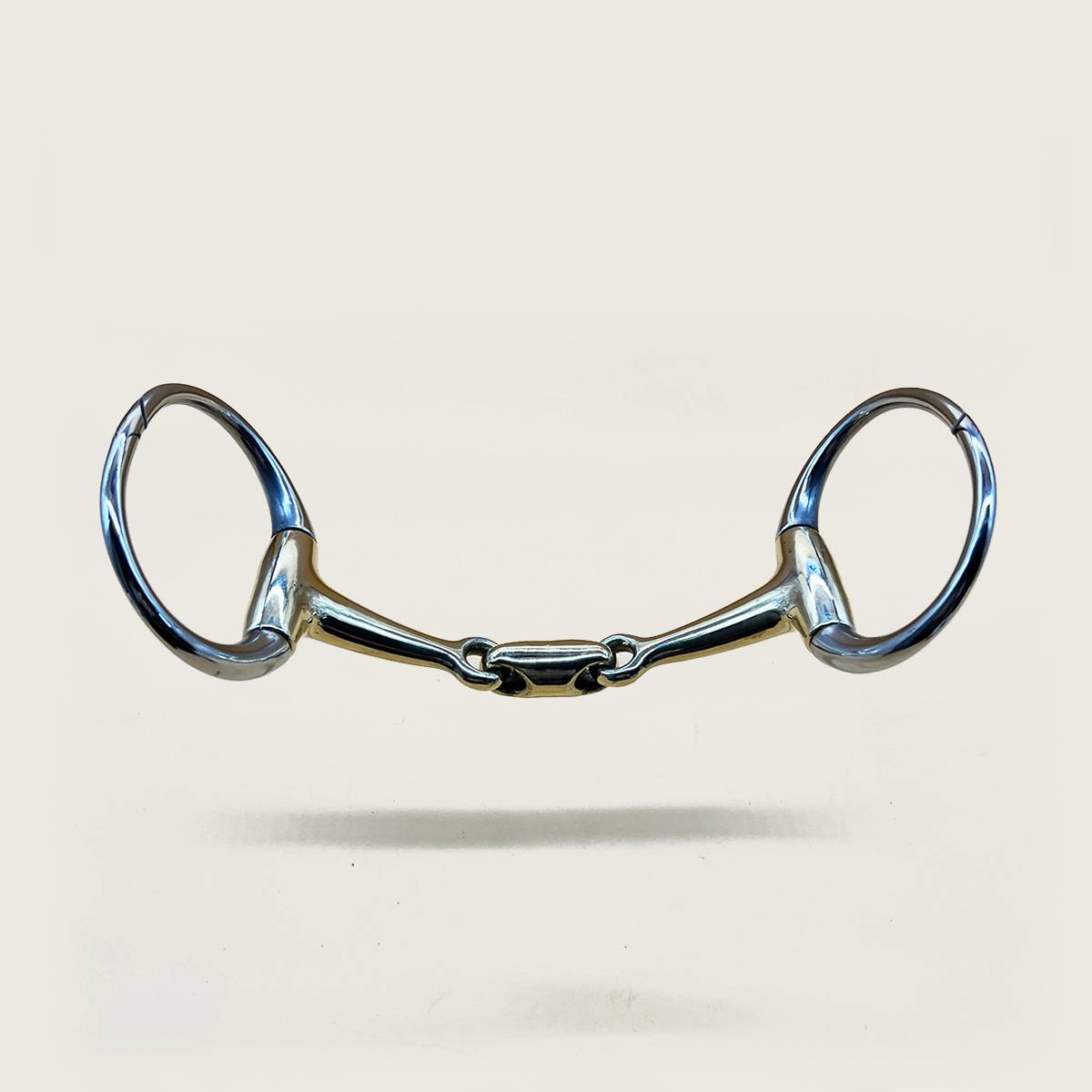 HORSES, STAINLESS STEEL