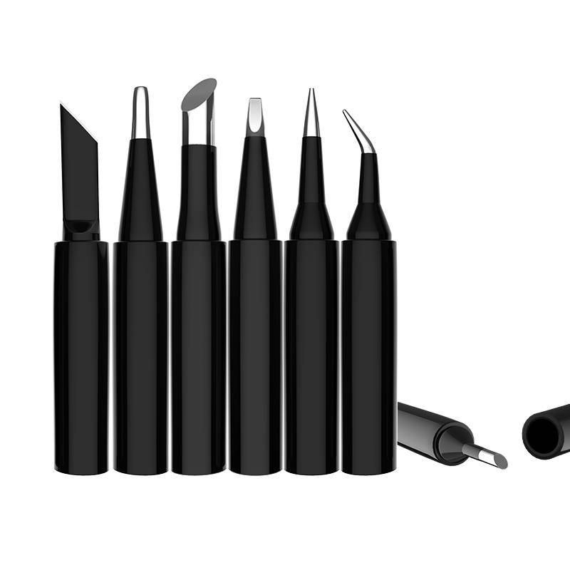 936 Black Diamond Black King Kong Inner Hot Temperature Electric Templimal Tower -headed Horseshoe -shaped knife -shaped welding table universal