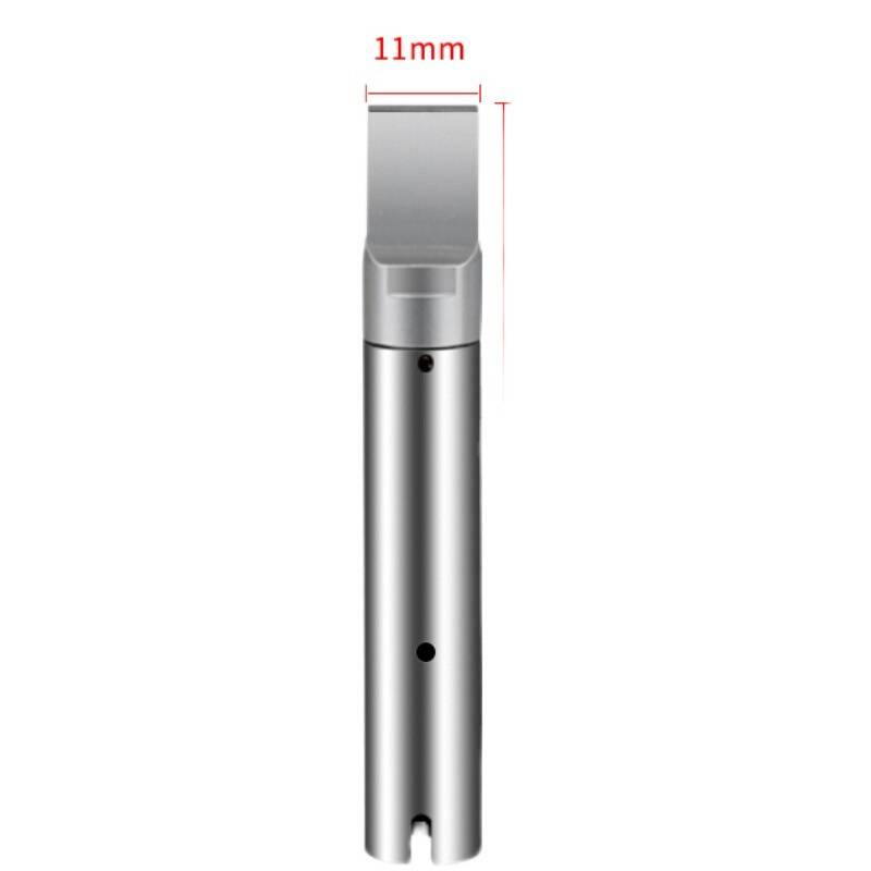 Essence911g soldering iron head automatic solder 8.0/9.5*2.0 30dv1 40pc Horseshoe horseshoe USB robot A