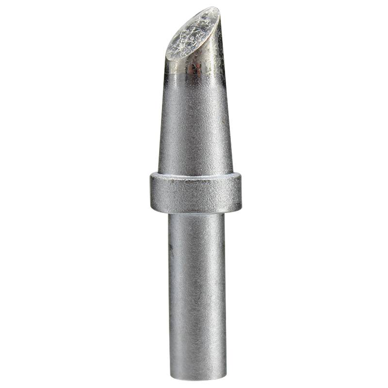QSS fast gram 500-6c soldering iron head horseshoe head Quick205 welding platform 3205 electric iron Luo iron head horseshoe shape
