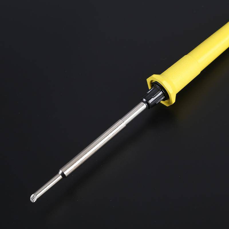 Hengjiang Nei hot copper head horseshoe -head student household repair electric welding pen 50W thermoelectric soldering iron