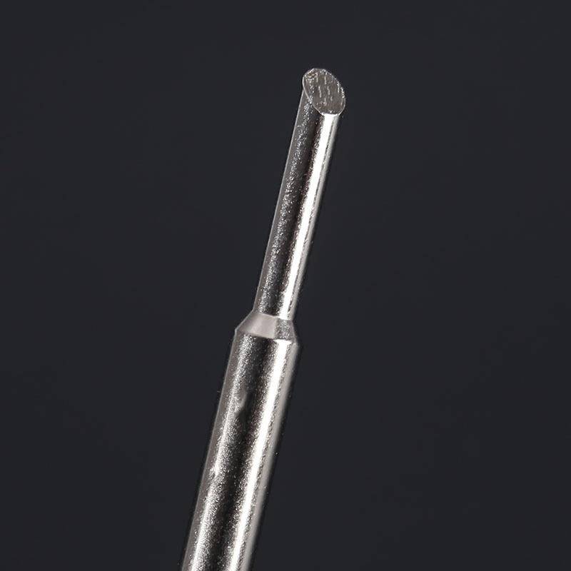 Hengjiang Nei hot copper head horseshoe -head student household repair electric welding pen 50W thermoelectric soldering iron