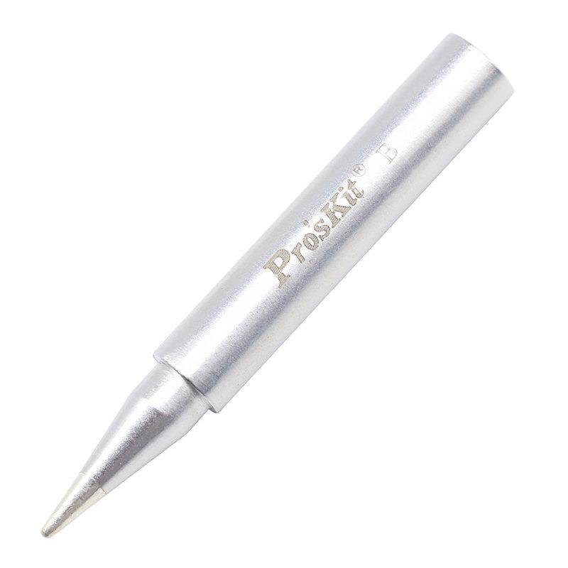 Baogong Big iron head SI-131G Special electric welding head Loofer head knife pointed horseshoe shaped electric iron