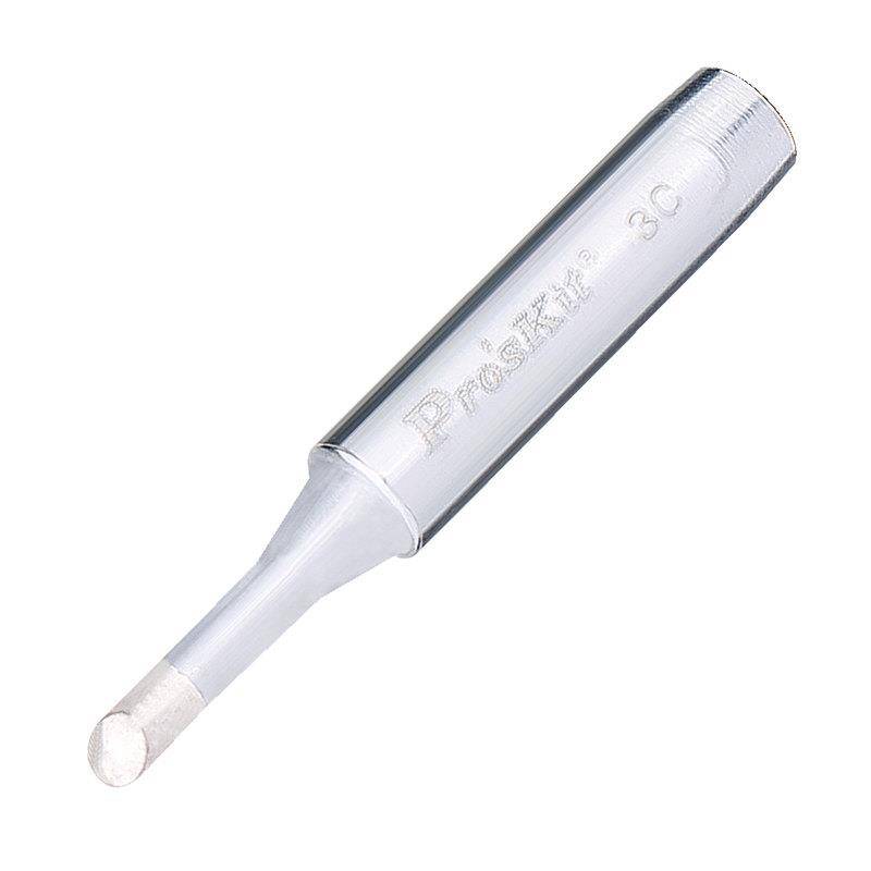 Baogong Big iron head SI-131G Special electric welding head Loofer head knife pointed horseshoe shaped electric iron