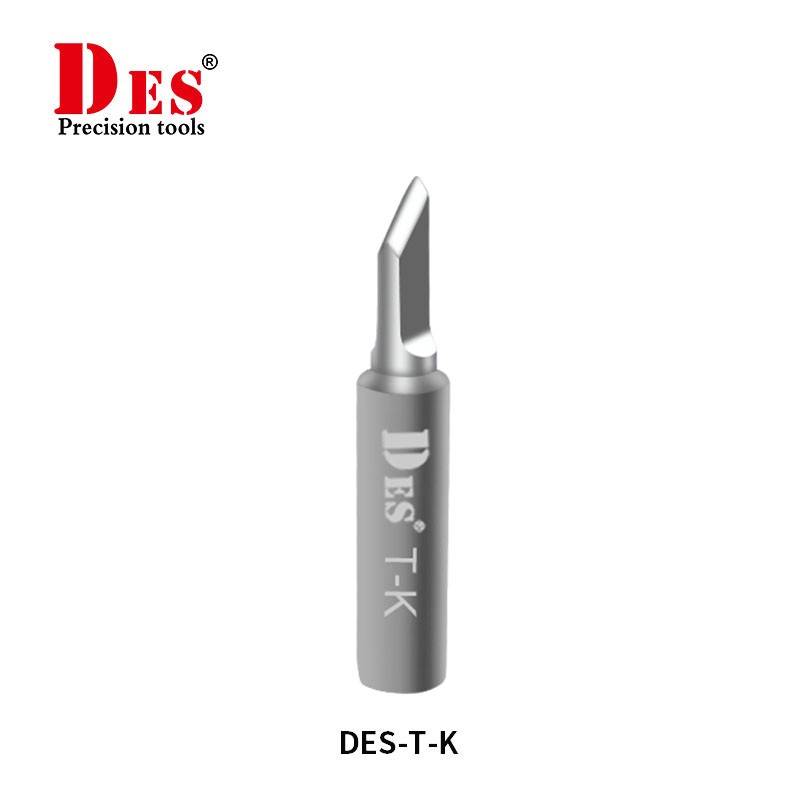 DES-TK