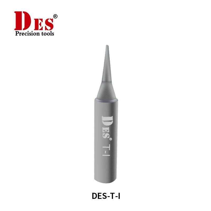 DES-TI