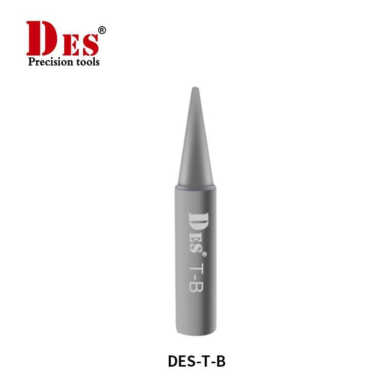 DES-TB