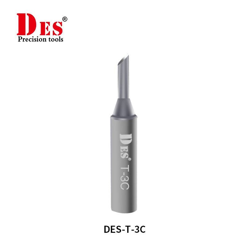 DES-T3C