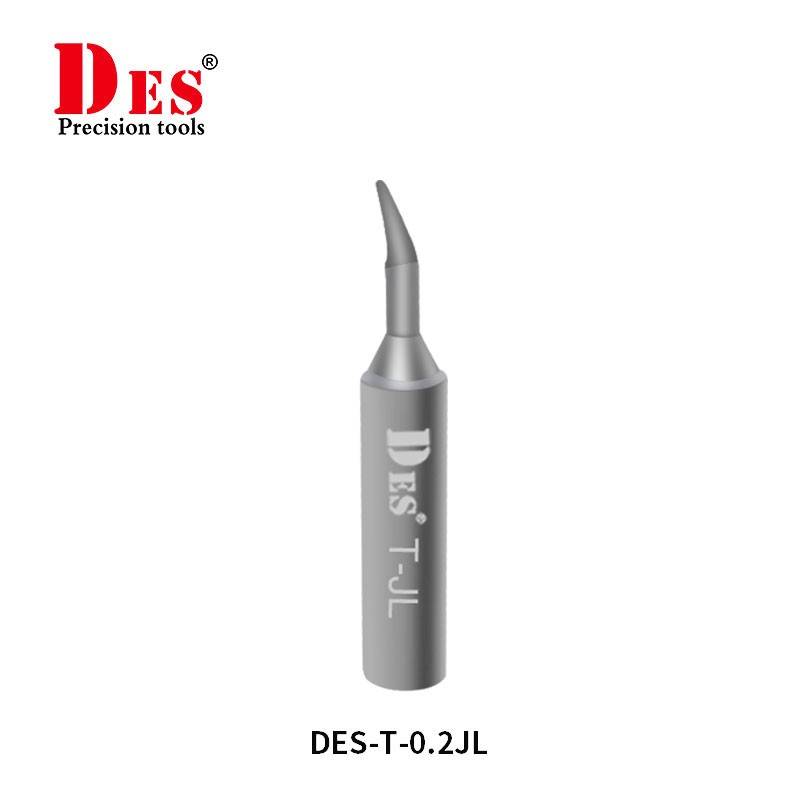 DES-TJL