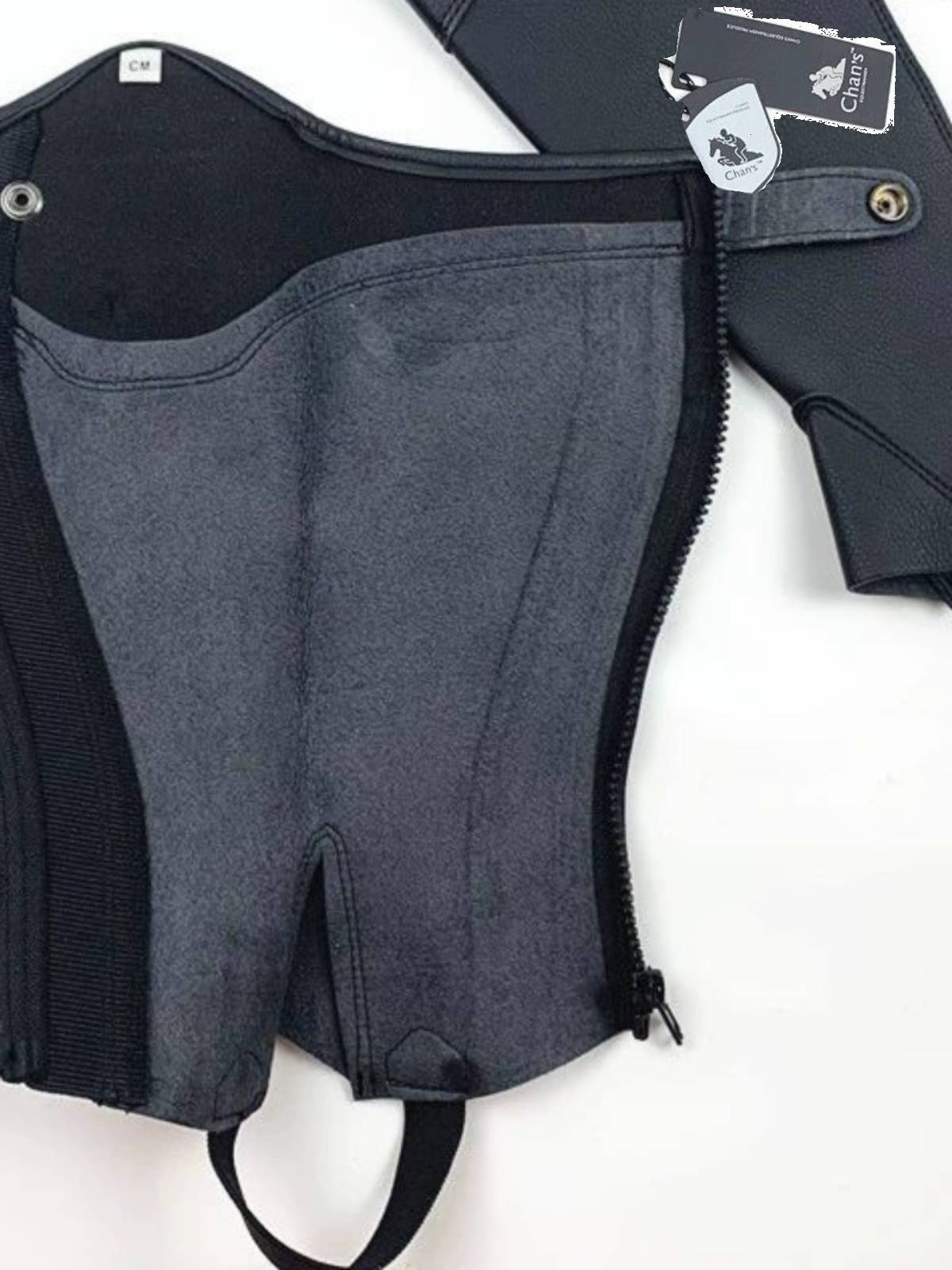 Children's adult horses, legs, knee pads imported ultra -slim, soft light, breathable, comfortable horse riding equivalent equipment