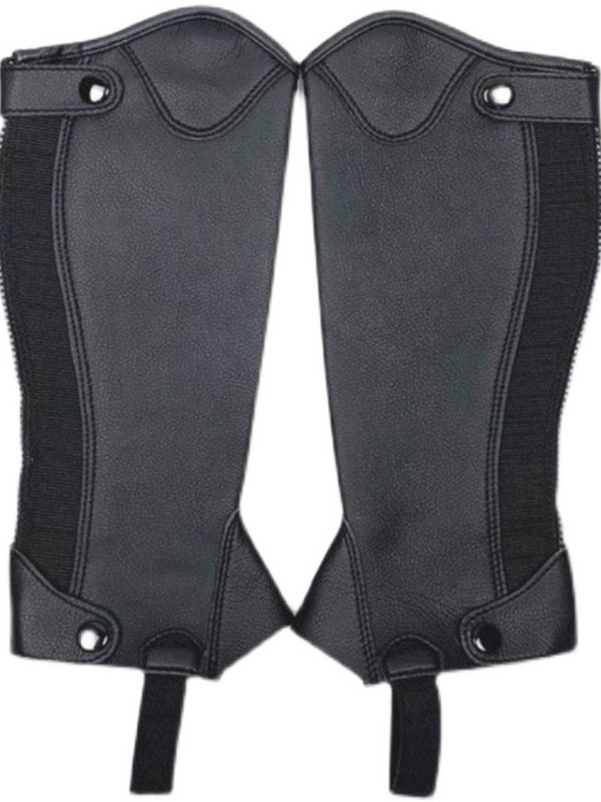 Children's adult horses, legs, knee pads imported ultra -slim, soft light, breathable, comfortable horse riding equivalent equipment