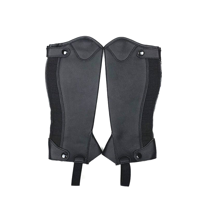 BLACK ADULT M