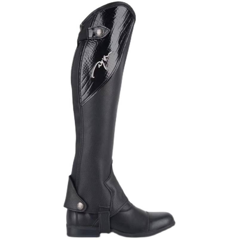 DYON leg protection equestrian leg protection horse riding protective Dyon new leg protection