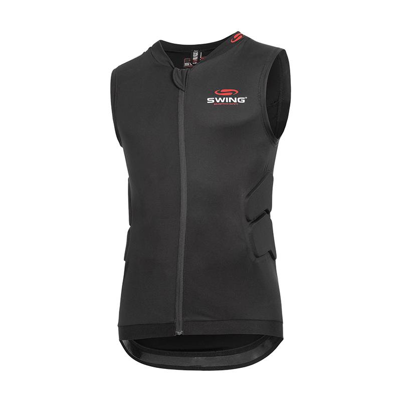 Germany SWING Equestrian armor riding armor protective vest adult children's equestrian armor riding
