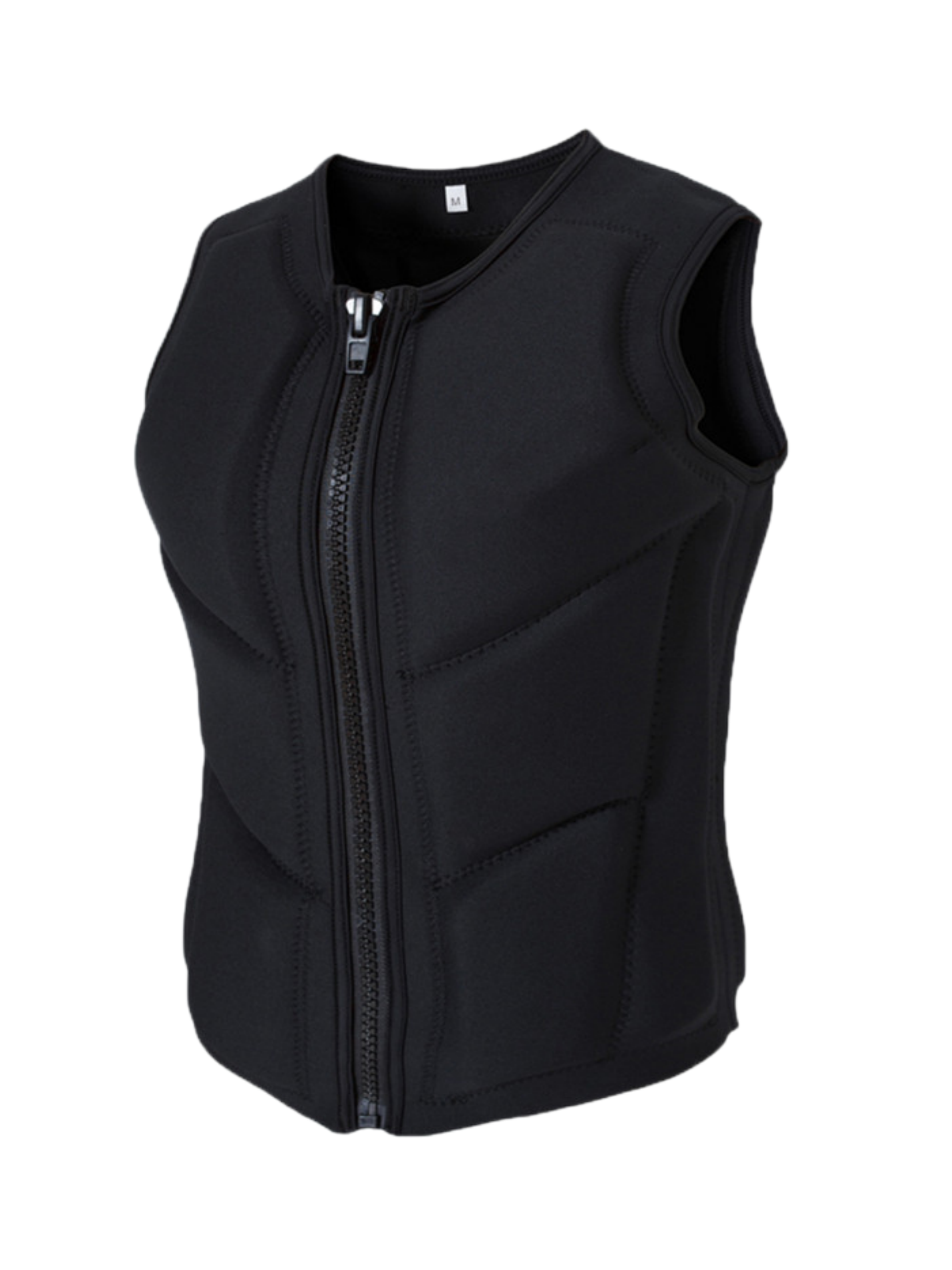 hong kong sairtrek life jacket adult super-floating surf-back-fishing snorkeling against horse armor