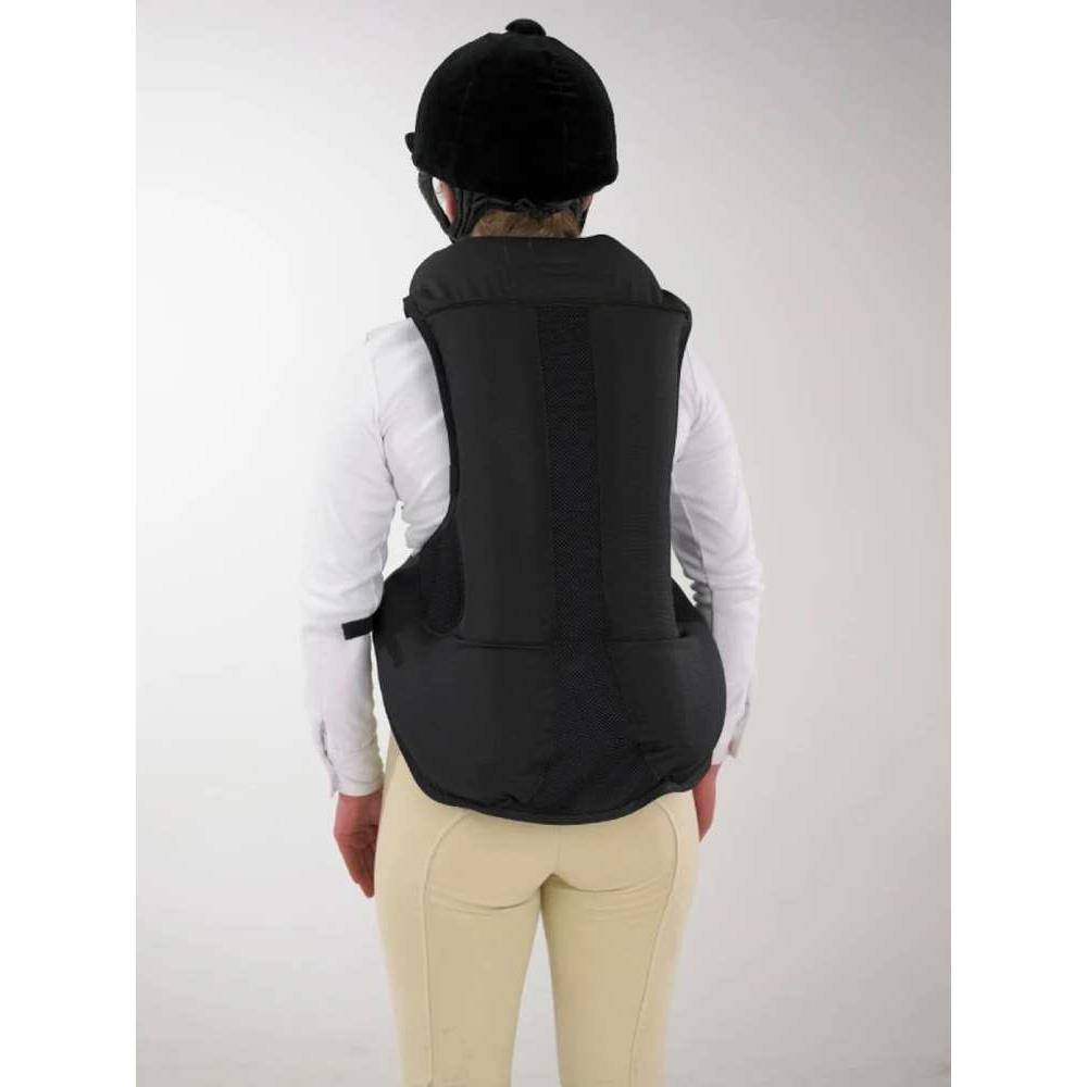 Genuine high -precision equestrian airbag riding horse riding anti -fall and inflatable armor Children adult protective vest vest vest