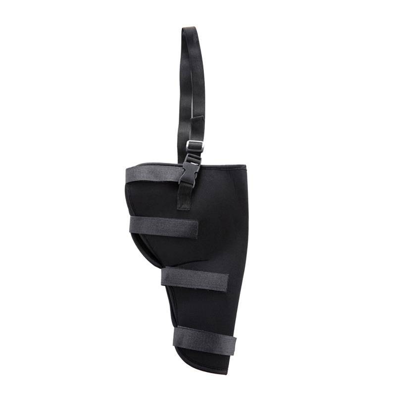 Pet protective dog injury dog hind legs to protect dog outdoor outdoor hind legs weak gold hair support