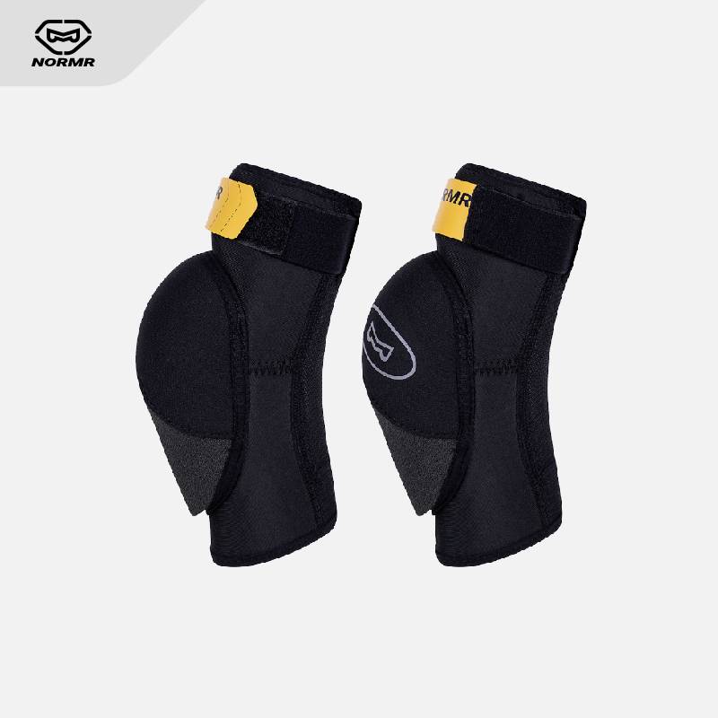 Normr Noroma Children's adolescent BMX pump channel bicycle skateboard protective knee elbow elbow and ankle, ankle