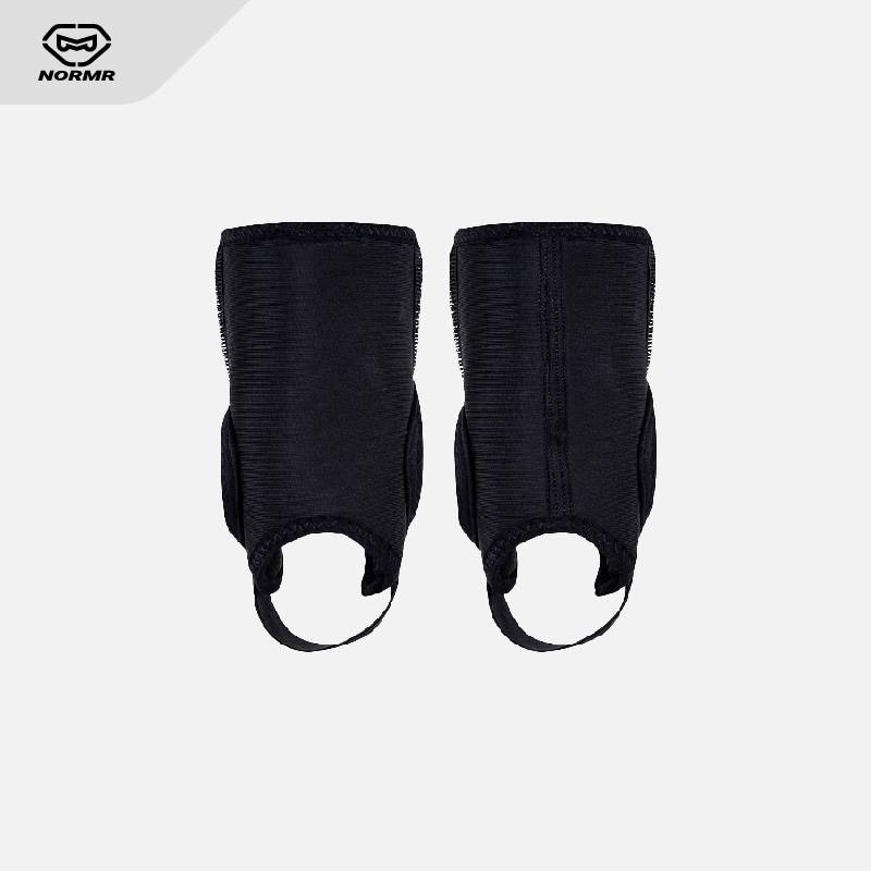 Normr Noroma Children's adolescent BMX pump channel bicycle skateboard protective knee elbow elbow and ankle, ankle