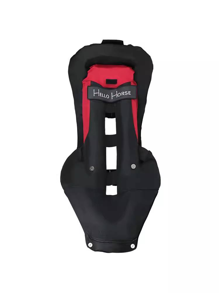 Hello Horse Adult Children's Equestrian Anti -Armor Armor Riding Protection Flexible Passion Vestal