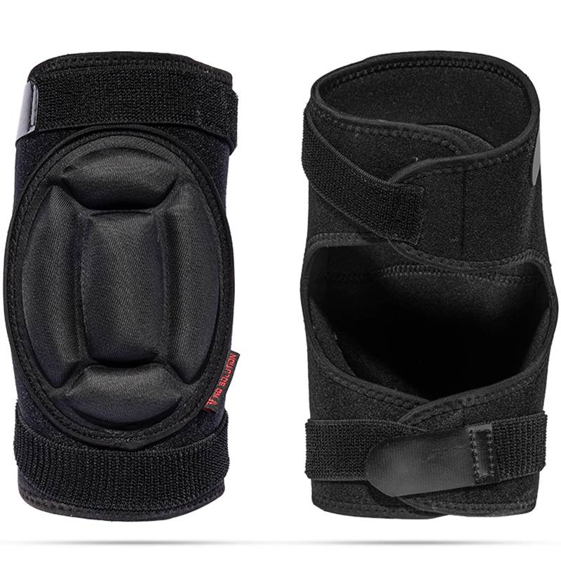 Tie your elbows