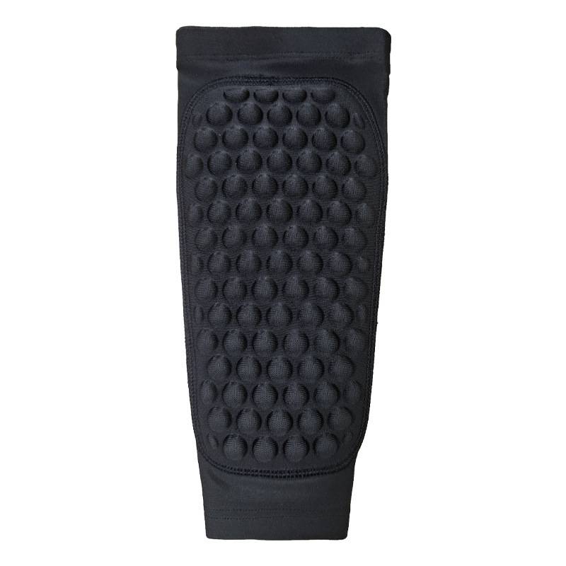 Children's sports gear equipment Equestrian cycling tibial collision protective kick kicking basketball football protective calf