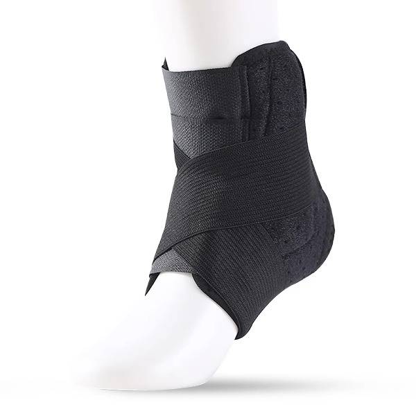 Infant ankle fracture fixing branches of ankle joint sprains and ligament ligament tear, inside and outside the ankle care 2400