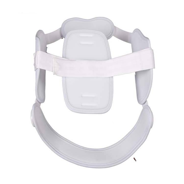Beijing Jishui Pond spine over extension chest and lumbar spine fixing support after compressed fracture recovery support