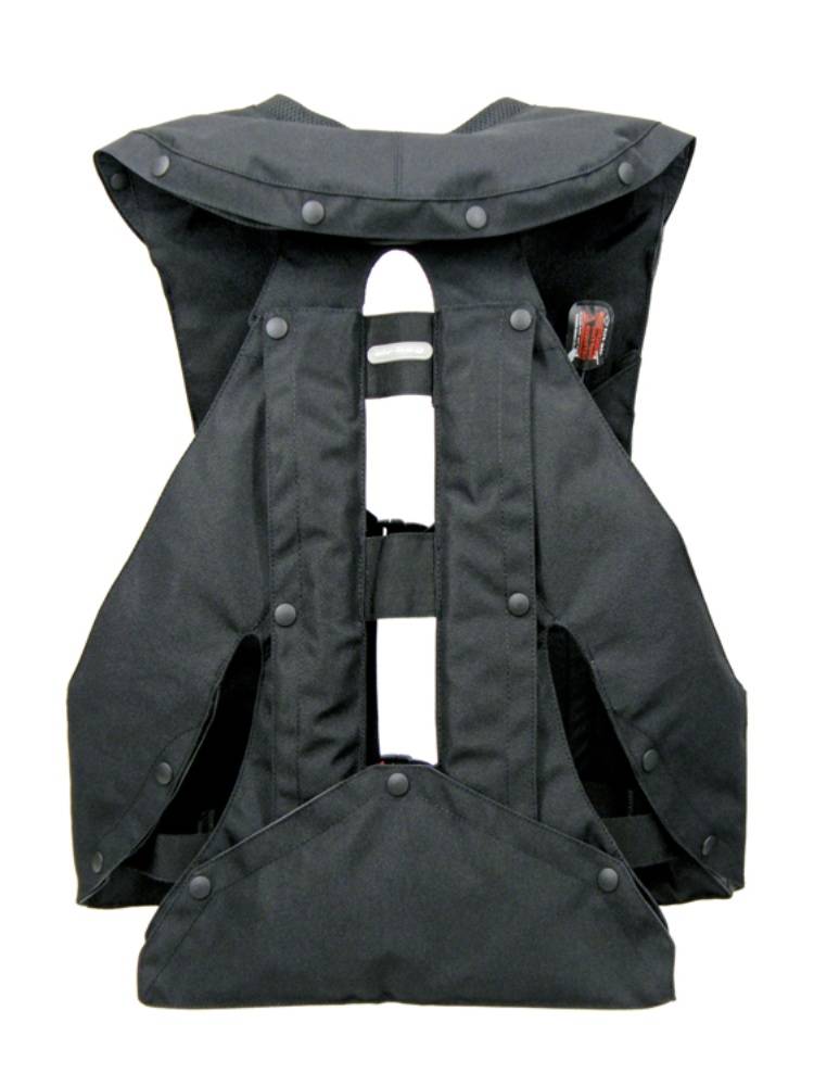 Imports, inflatable armor, airbags, vests, armor, man-to-man