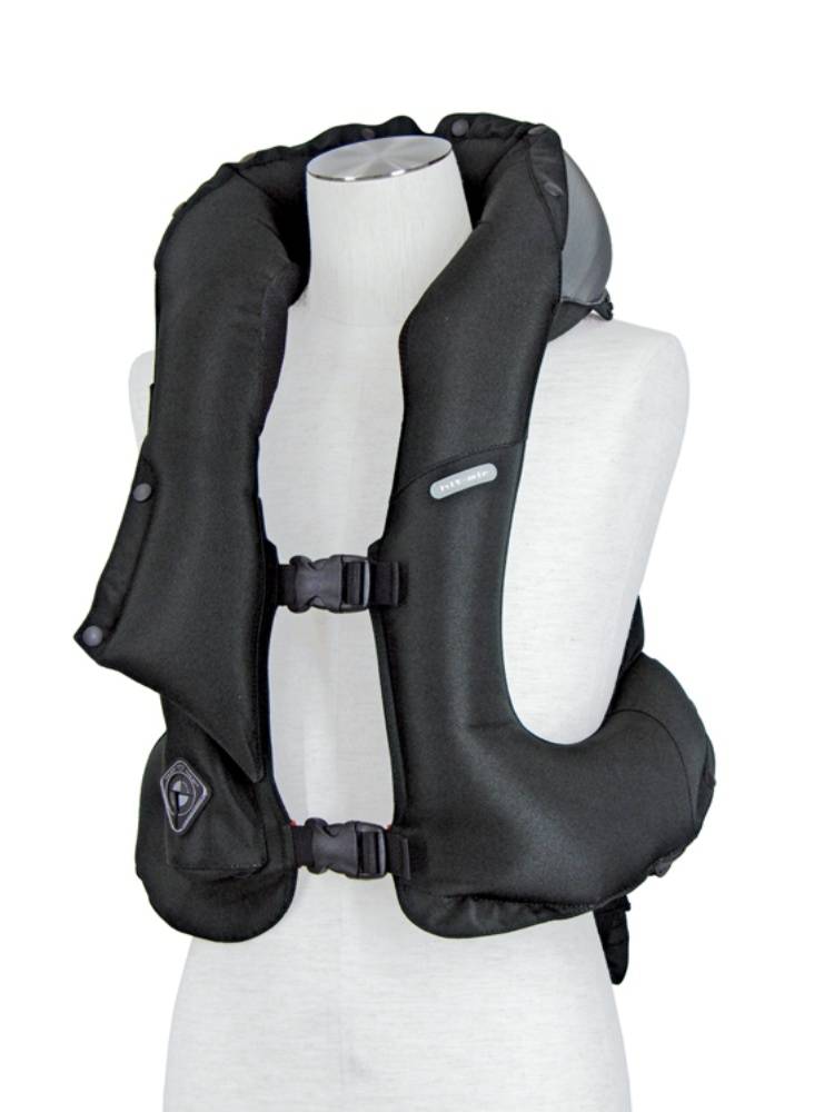 Imports, inflatable armor, airbags, vests, armor, man-to-man