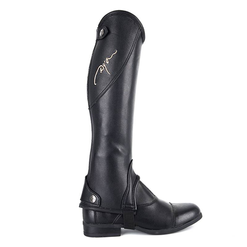 Mashangma Homing | Belgium imported Dyon children's equestrian legs care, boy girls, horses and legs, chaps