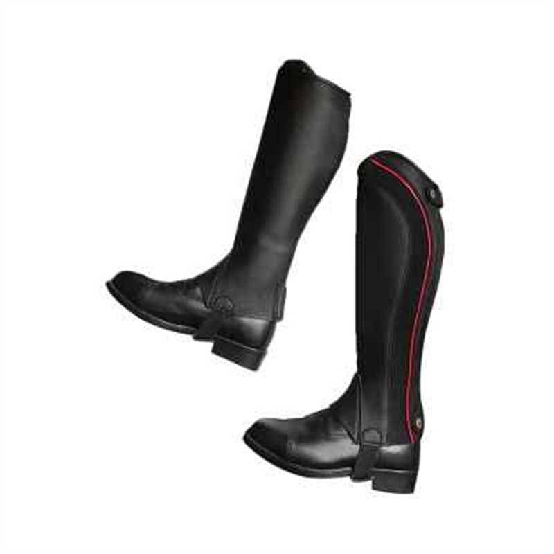 Children's Equestrian Equipment Adult Horse Legs Protective Leunma Para Equestrian Equipment Knight Equipment Protective Legs