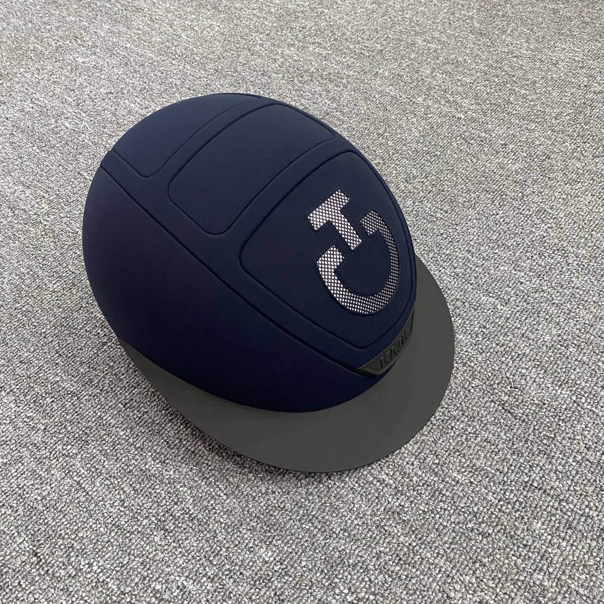 Kask imported equestrian helmet CT joint big hat CAP003 security protective cap