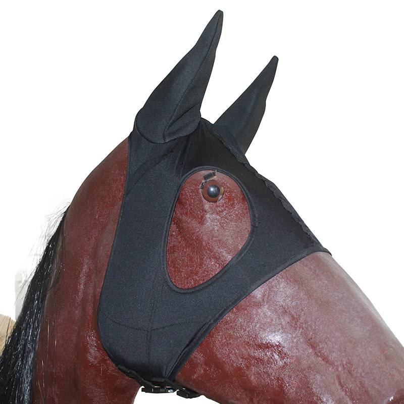Maroons (speed racers) are light-wielded to prevent panic