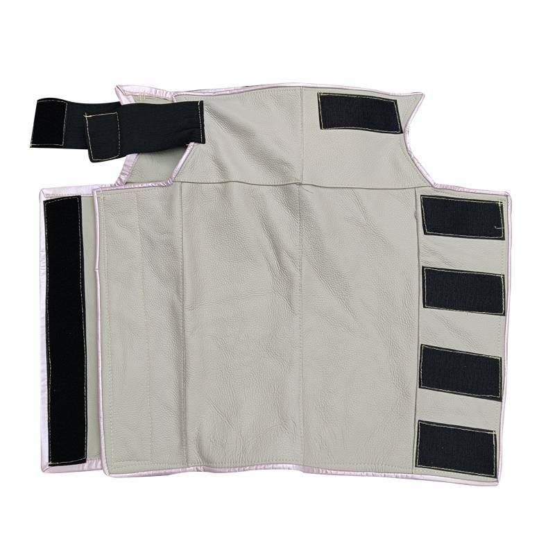 Outdoor Getting Snake Bite Leg Care Legs Summer Defense Crack Bite and Deep Thick Cructh Dog Training Dog Leggings Protective Protective