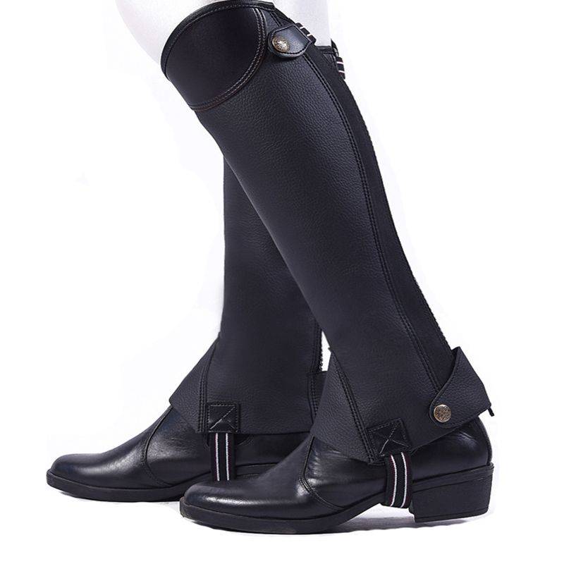BLACK ADULT M