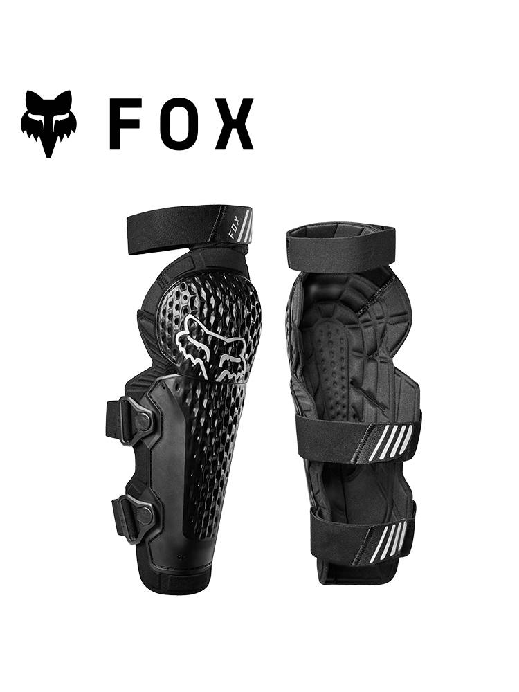 New American FOX Titan adult adults adolescent children knee -nursing elbow and cycling carrier motorcycle mountain vehicle