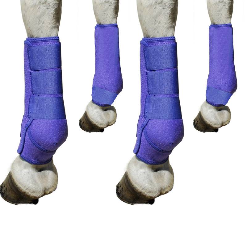 PURPLE S