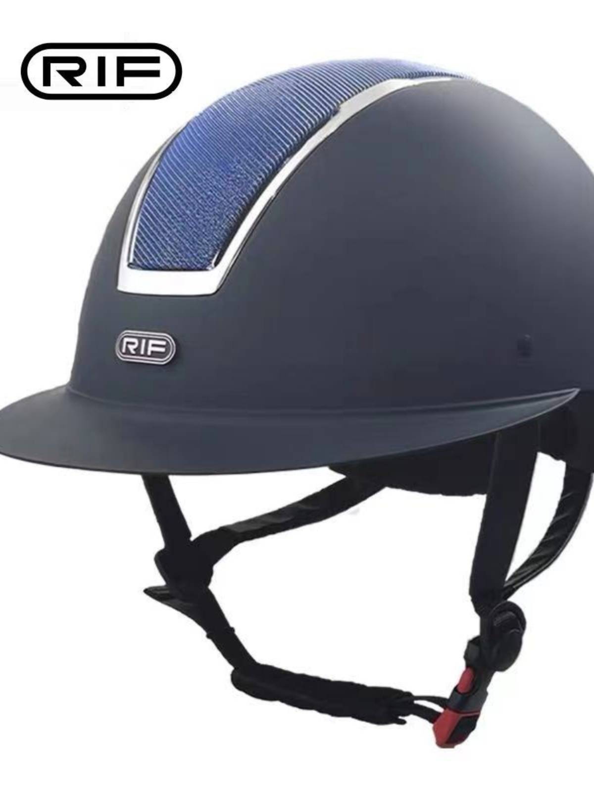 RIF professional equestrian helmet riding hat, horse riding, protecting men, girls and girls riding hat, rider, rider helmet equestrian hat