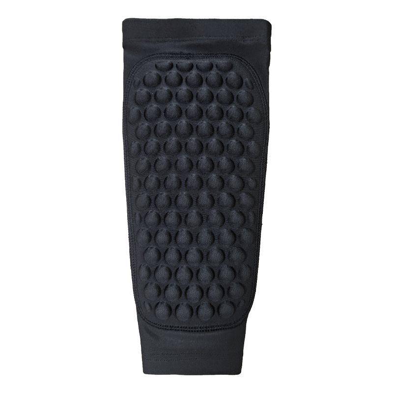 New spot youth protective calf honeycomb collision sporty legs set horses riding mountaineering leggings protective gear