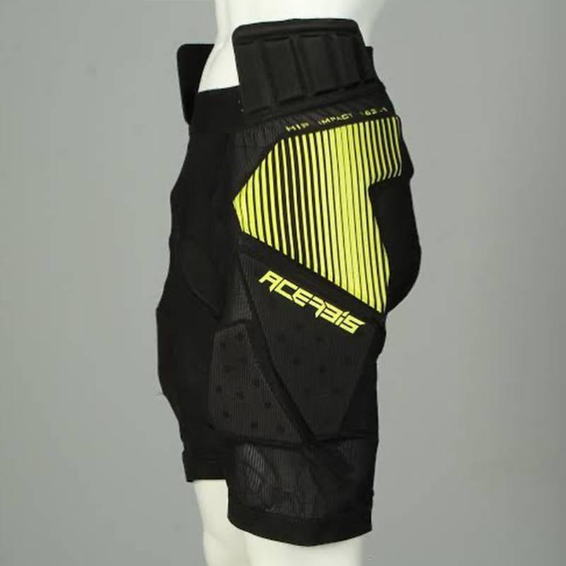 Italian Acerbis Asibis off -road motorcycle riding equipment protective gear, hip trousers tail vertebral speed drop men