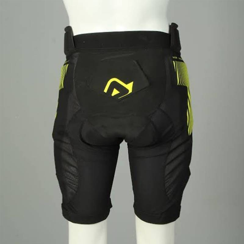 Italian Acerbis Asibis off -road motorcycle riding equipment protective gear, hip trousers tail vertebral speed drop men