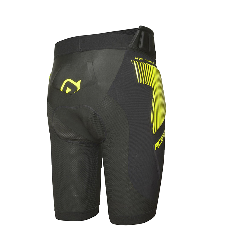 Italian Acerbis Asibis off -road motorcycle riding equipment protective gear, hip trousers tail vertebral speed drop men